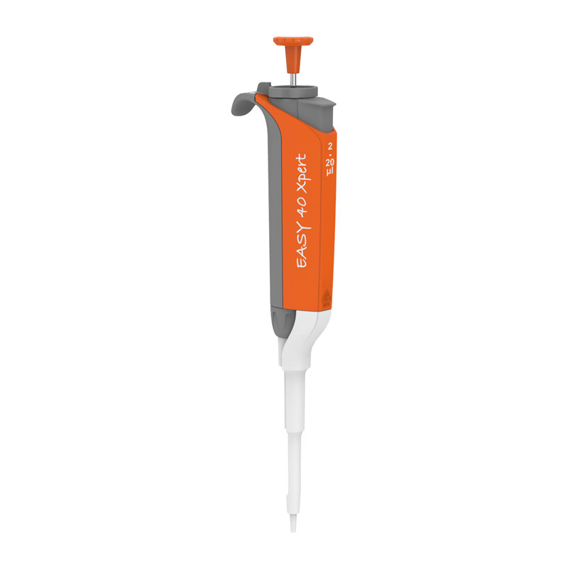 MICROPIPETA DE VOLUMEN VARIABLE, EASY 40 Xpert - Imagen 3