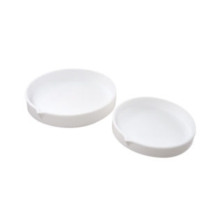 CÁPSULA DE EVAPORACIÓN DE PTFE, FORMA BAJA