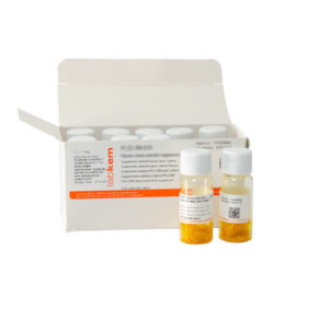 Suplemento selectivo Oxford para Listeria BAC ISO-11290-1