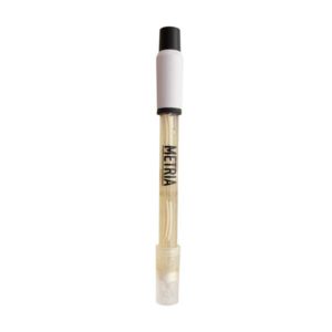 ELECTRODO DE pH DE PLÁSTICO PARA USO INTENSIVO