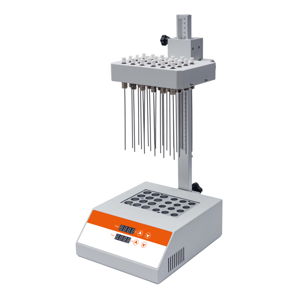 CONCENTRADOR PARA MUESTRAS, H150