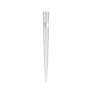 PUNTAS DE PP PARA MICROPIPETA CON FILTRO 1250 µl PREMIUM LINE