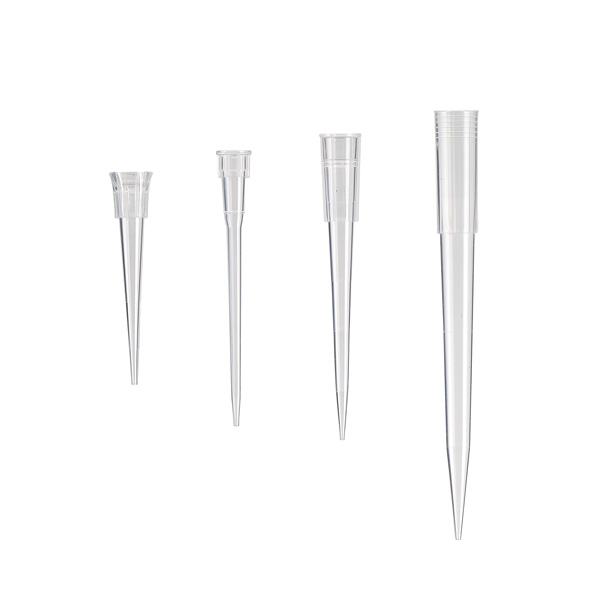 PUNTAS DE PP PARA MICROPIPETA ULTRA LOW RETENTION, PREMIUM LINE