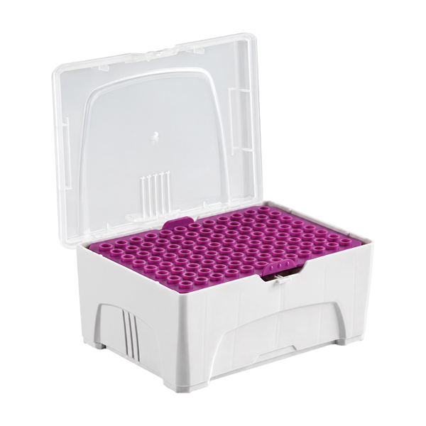 PUNTAS DE PP PARA MICROPIPETA ULTRA LOW RETENTION, PREMIUM LINE - Imagen 3