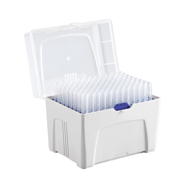 PUNTAS DE PP PARA MICROPIPETA ULTRA LOW RETENTION, PREMIUM LINE - Imagen 5