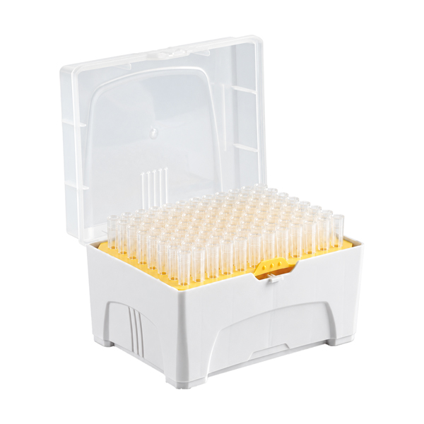 PUNTAS DE PP PARA MICROPIPETA ULTRA LOW RETENTION, PREMIUM LINE - Imagen 4