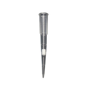 PUNTAS DE PP CON FILTRO PARA MICROPIPETA, 20 µl PREMIUM LINE
