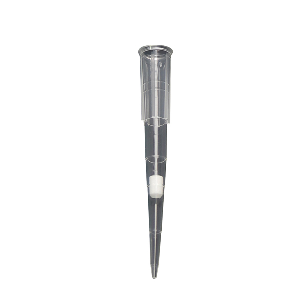 PUNTAS DE PP CON FILTRO PARA MICROPIPETA, 20 µl PREMIUM LINE
