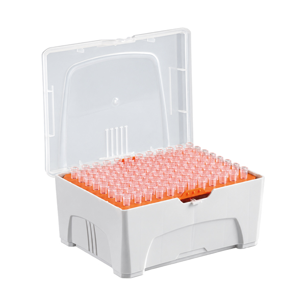 PUNTAS DE PP PARA MICROPIPETA ULTRA LOW RETENTION, PREMIUM LINE - Imagen 2