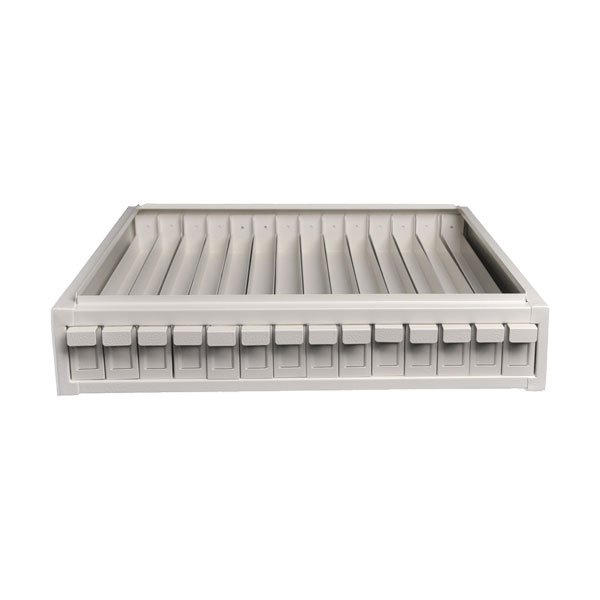 ARCHIVADOR PARA PORTAOBJETOS Y CASETES - Imagen 3