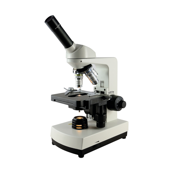 MICROSCOPIO BIOLÓGICO, ECOLINE