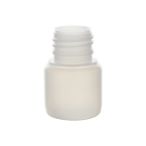 FRASCO DE HDPE CUELLO PP28