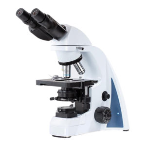 MICROSCOPIO BIOLÓGICO SUPERIOR, QUANTUM PRO