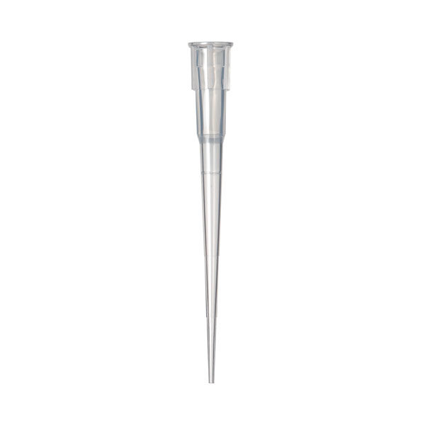 PUNTAS DE PP PARA MICROPIPETA, 20 ul PREMIUM LINE