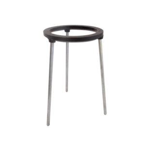 SOPORTE TRÍPODE CIRCULAR