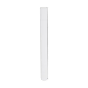 TUBO DE ENSAYO DE VIDRIO BOROSILICATO