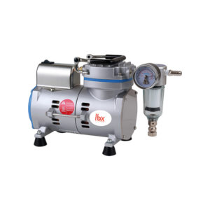 BOMBA DE VACÍO, LBX V