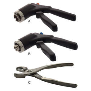 ENCAPSULADOR Y DESENCAPSULADOR MANUAL